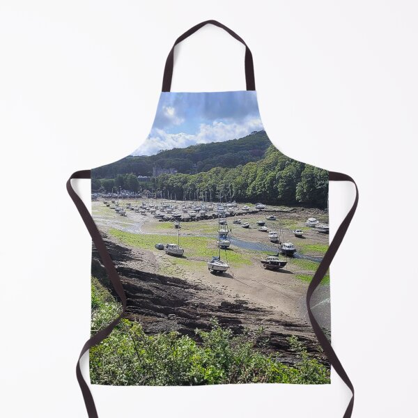 Item preview, Watersmouth quay - Ilfracombe, North Devon designed and sold by Love where you live.