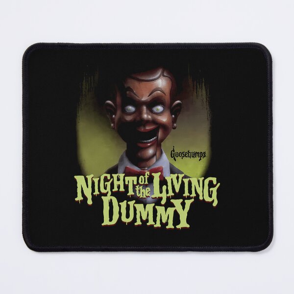 Item preview, Goosebumps Of The Living designed and sold by OrvilleCharp.
