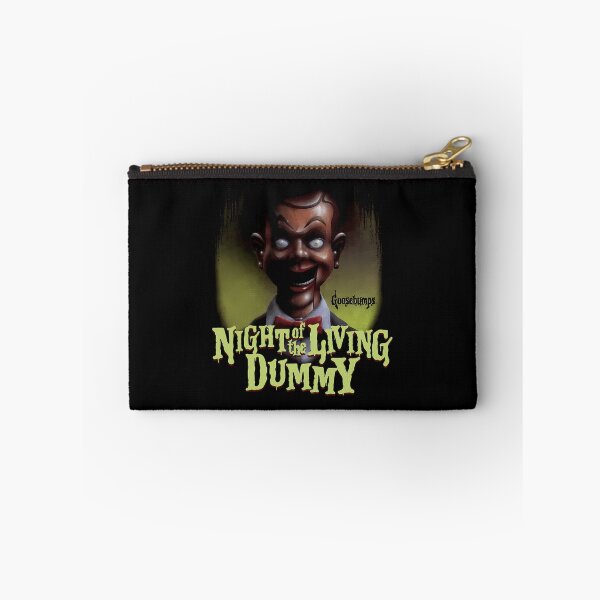 Item preview, Goosebumps Of The Living designed and sold by OrvilleCharp.