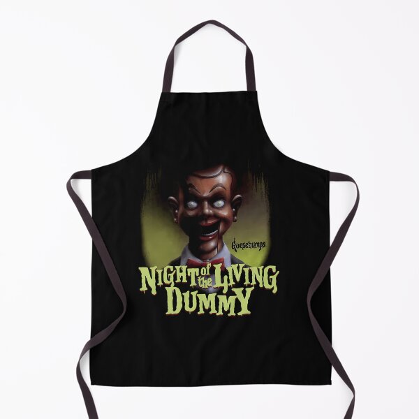 Item preview, Goosebumps Of The Living designed and sold by OrvilleCharp.