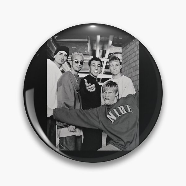 Item preview, BSB vintage potrait  designed and sold by joyces7v.