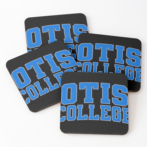 Item preview, Otis College designed and sold by ngan2614387.