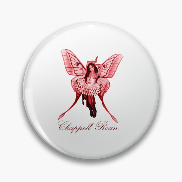 Item preview, Chappell Roan Red Design designed and sold by JordyGiftza.