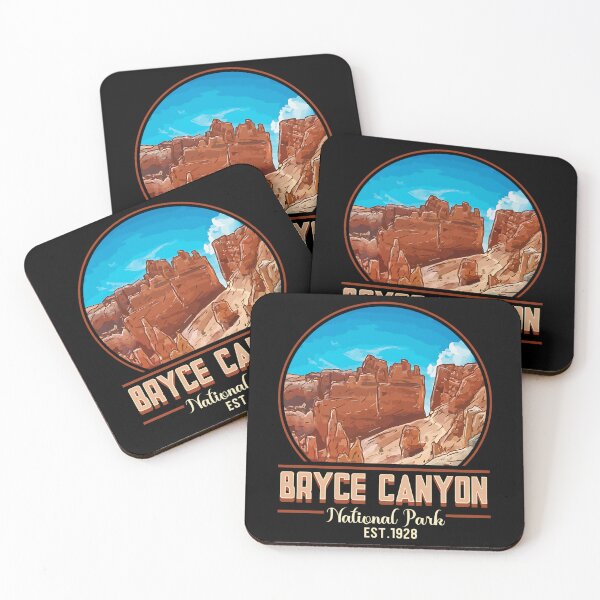 Item preview, Utah National Park Bryce Canyon National Park designed and sold by Vlashilo.
