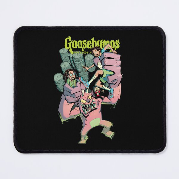 Item preview, Goosebumps designed and sold by OrvilleCharp.