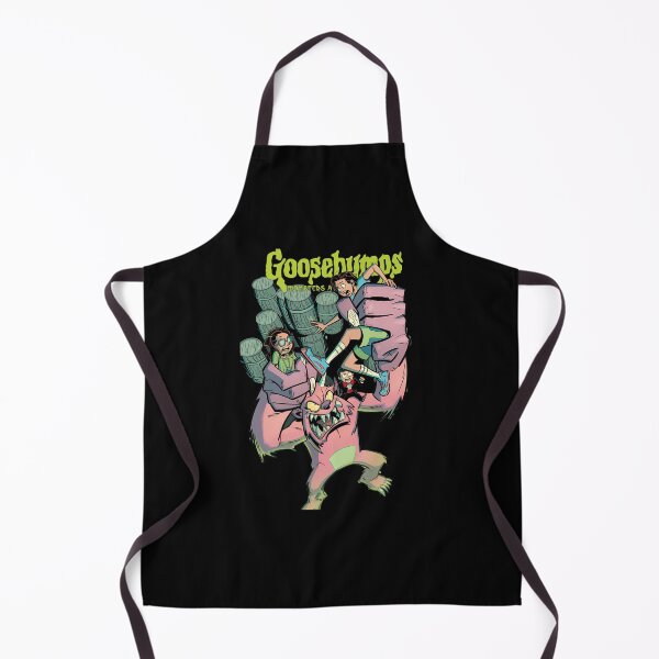 Item preview, Goosebumps designed and sold by OrvilleCharp.