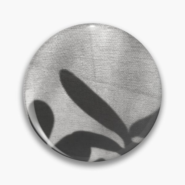Item preview, Photograph of a plant shadow on a curtain designed and sold by TW-Fotos.