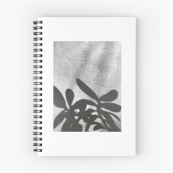 Item preview, Photograph of a plant shadow on a curtain designed and sold by TW-Fotos.