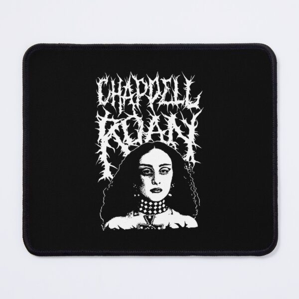 Item preview, Metal Chappelll Roans designed and sold by JordyGiftza.