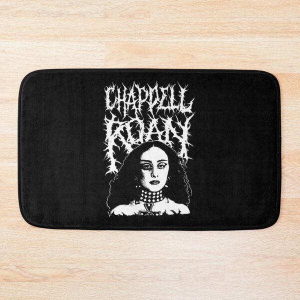 Item preview,  Metal Chappelll Roans designed and sold by JordyGiftza.