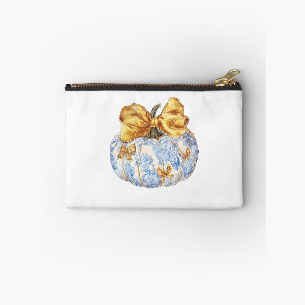 Item preview, Coquette Pumpkin Grandmillennial designed and sold by Lucrecefouche.