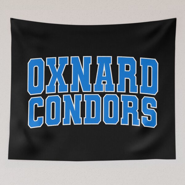 Item preview, Oxnard College Condors designed and sold by ngan2614387.