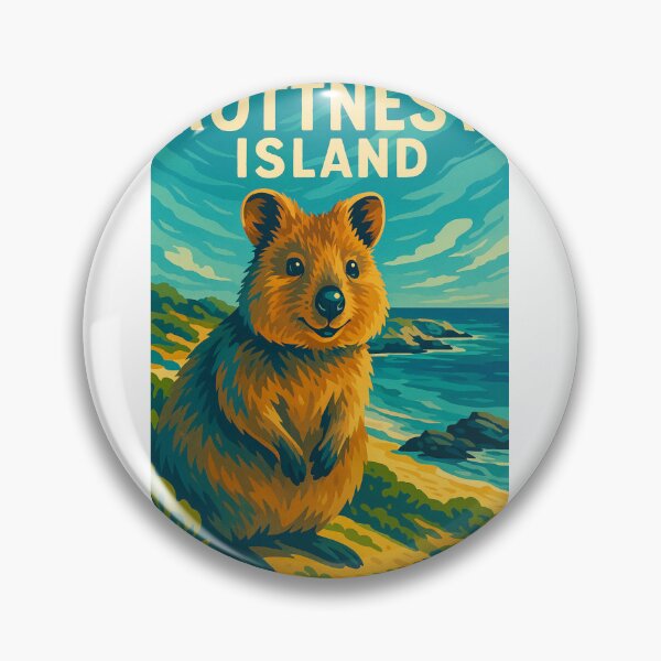 Item preview,  Quokka on Rottnest Island, Western Australia designed and sold by Aryabek.