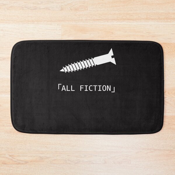 Item preview, All Fiction - Alt designed and sold by marjoriegrt18.