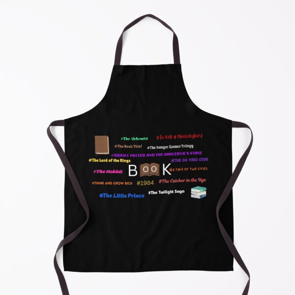 Item preview, Book Lover designed and sold by ENIGMACo..