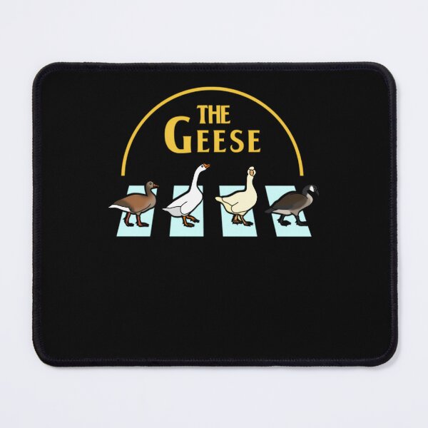 Item preview, Goose The Geese designed and sold by OrvilleCharp.