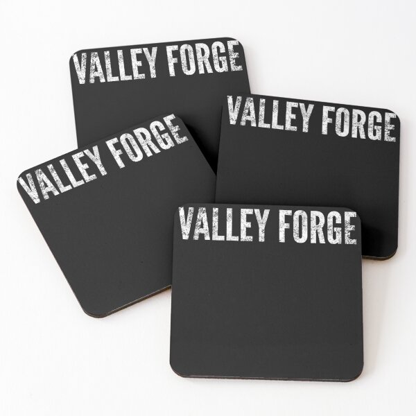 Item preview, Valley Forge National Park Distressed Graphic designed and sold by Vlashilo.