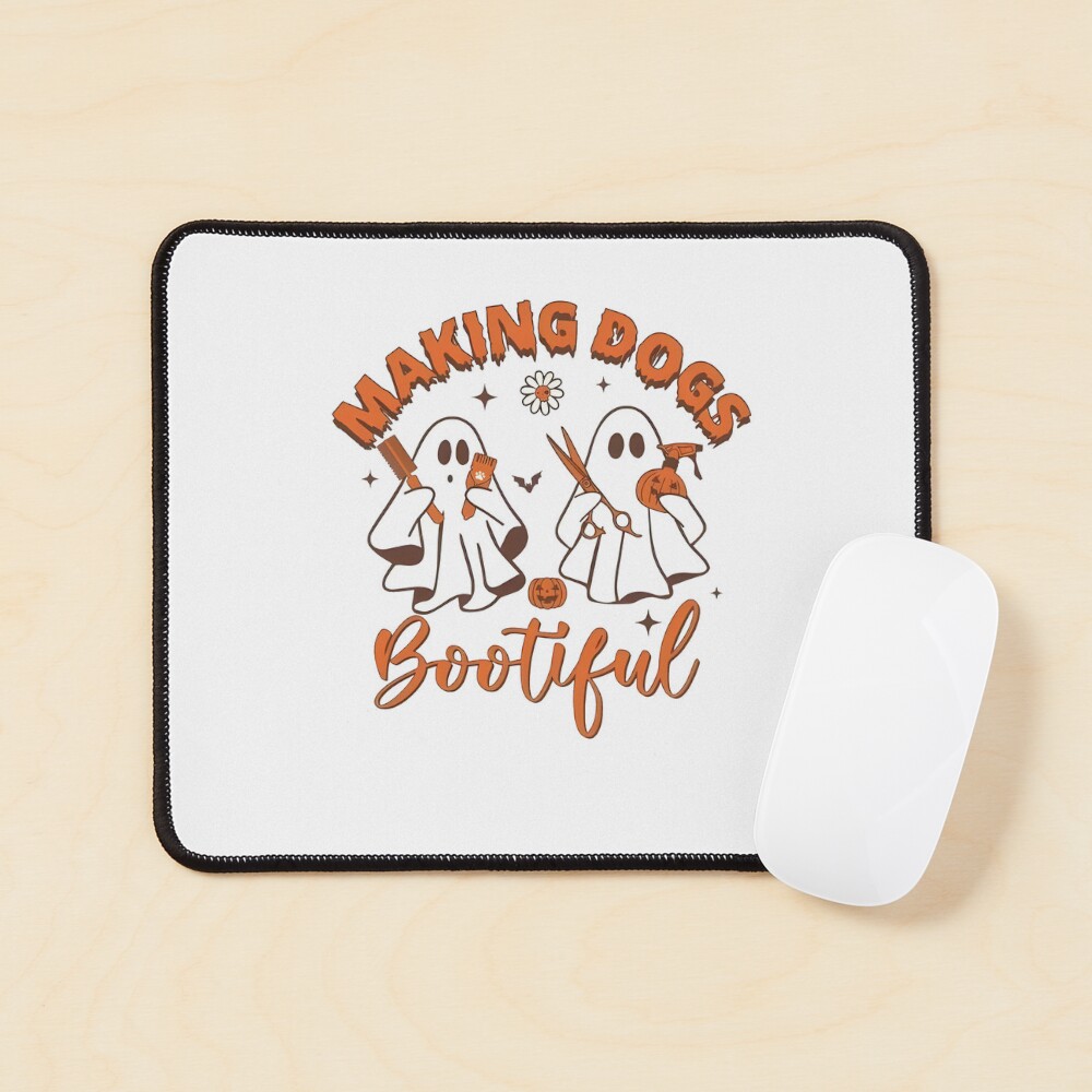 Item preview, Mouse Pad designed and sold by Lucrecefouche.
