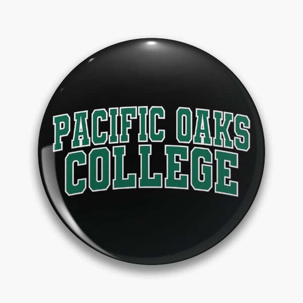 Item preview, Pacific Oaks College designed and sold by ngan2614387.