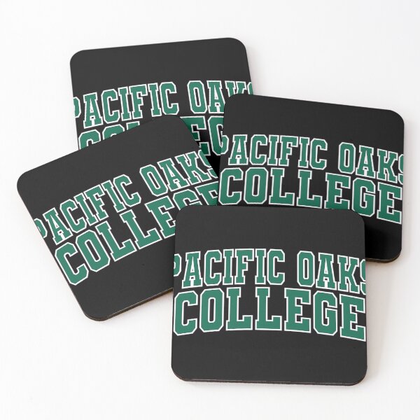Item preview, Pacific Oaks College designed and sold by ngan2614387.