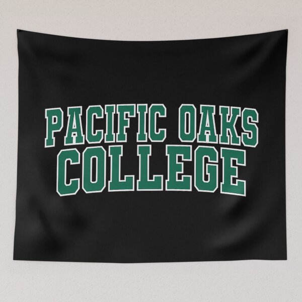 Item preview, Pacific Oaks College designed and sold by ngan2614387.