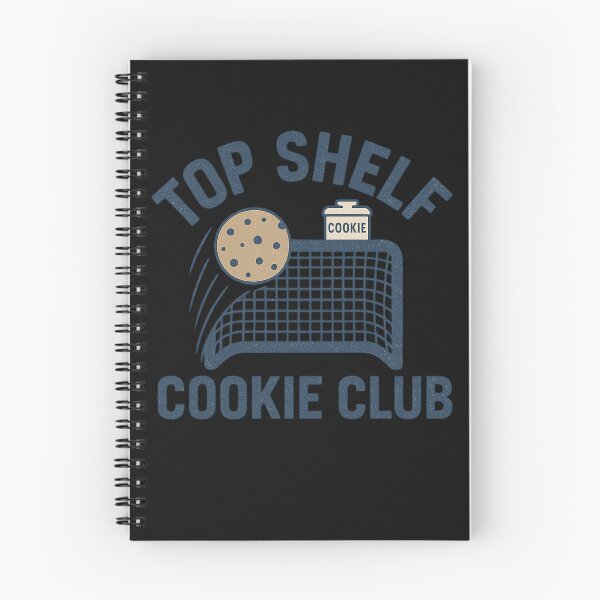 Item preview, Top Shelf Cookie Club designed and sold by JapplesBrewer.