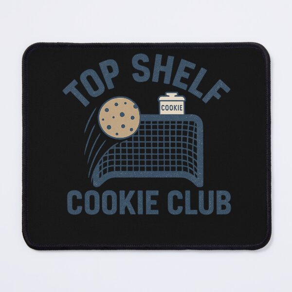 Item preview, Top Shelf Cookie Club designed and sold by JapplesBrewer.