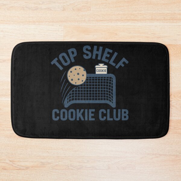 Item preview, Top Shelf Cookie Club designed and sold by JapplesBrewer.