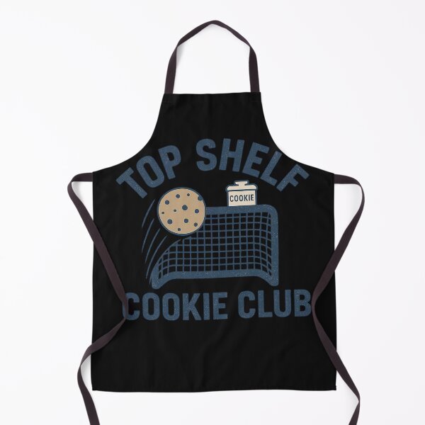 Item preview, Top Shelf Cookie Club designed and sold by JapplesBrewer.