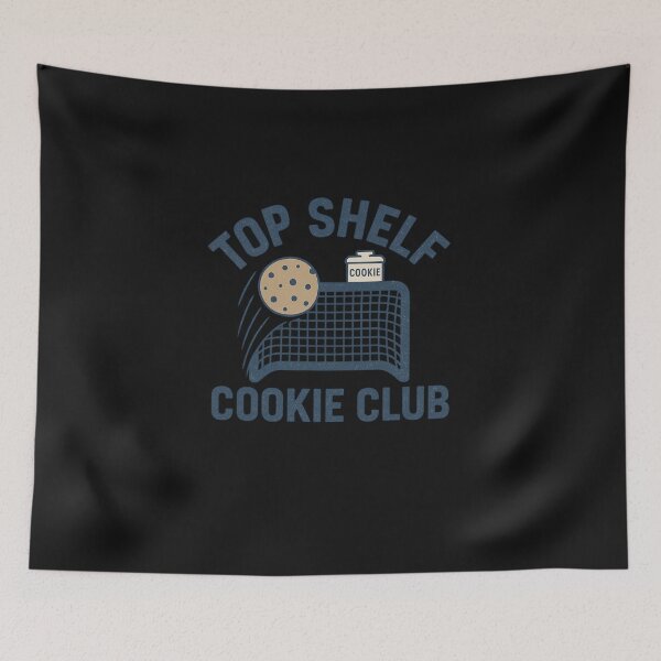 Item preview, Top Shelf Cookie Club designed and sold by JapplesBrewer.
