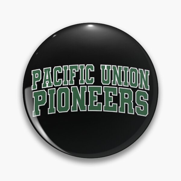 Item preview, Pacific Union College Pioneers designed and sold by ngan2614387.