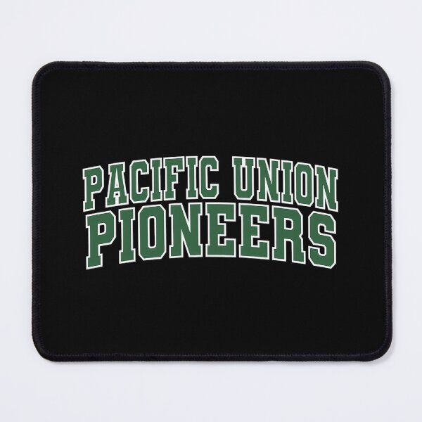 Item preview, Pacific Union College Pioneers designed and sold by ngan2614387.