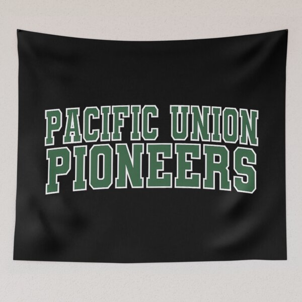 Item preview, Pacific Union College Pioneers designed and sold by ngan2614387.