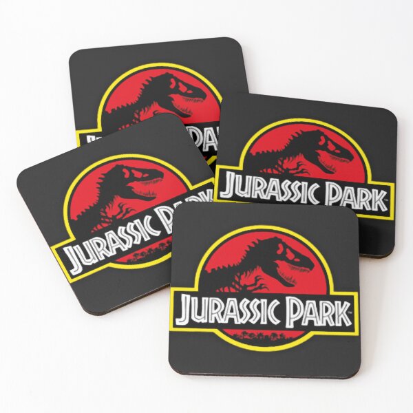 Item preview, Jurassic Park Classic designed and sold by gfranzencope.