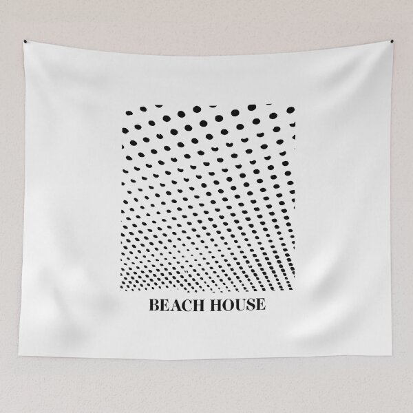 Item preview, Beach House designed and sold by TrendyTee-Of.