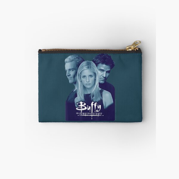 Artikelvorschau, Buffy – Im Bann der Dämonen Buffy Angel Spike Foto entworfen und verkauft von BestRodney.
