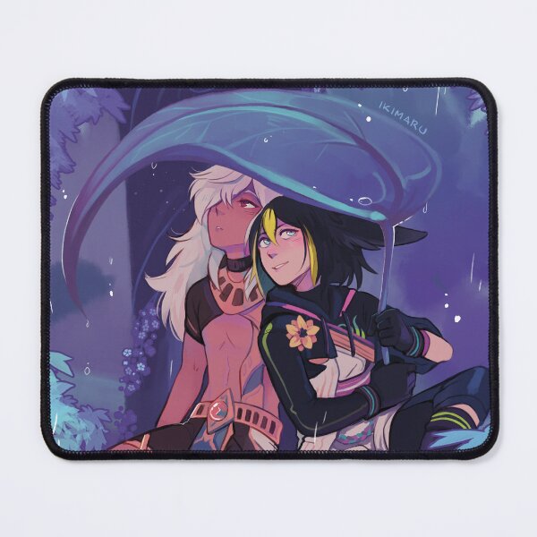 Item preview, Forest Date designed and sold by ikimaru.