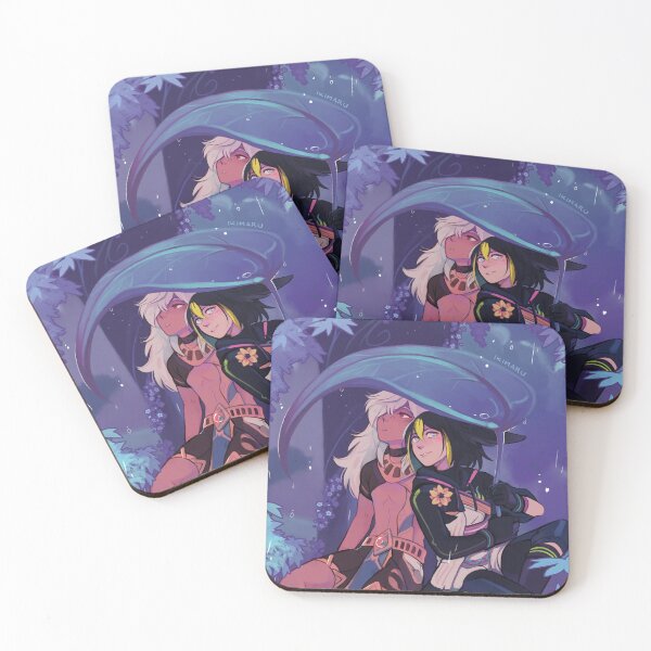 Item preview, Forest Date designed and sold by ikimaru.