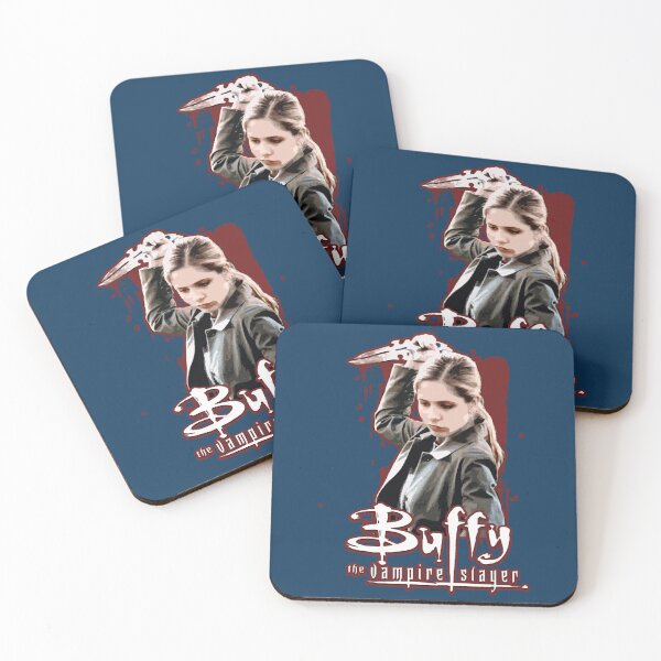 Item preview, buffy the vampire slayer - bravery  designed and sold by BestRodney.