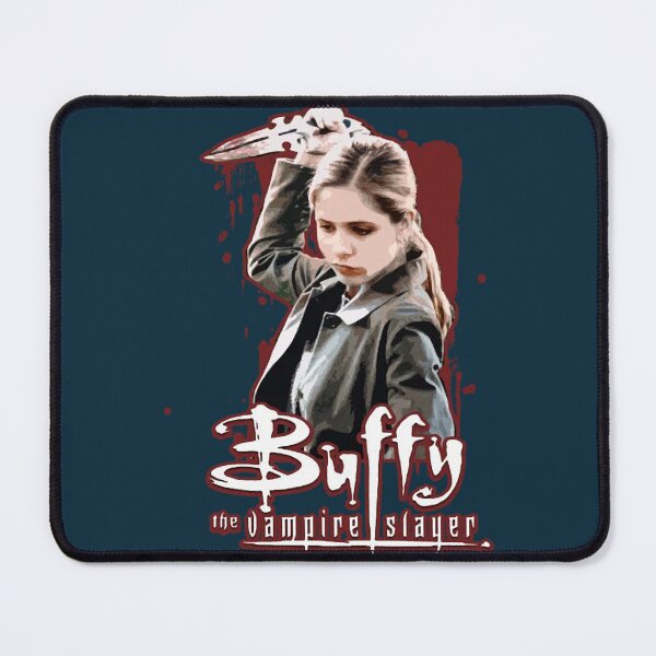Item preview, buffy the vampire slayer - bravery designed and sold by BestRodney.