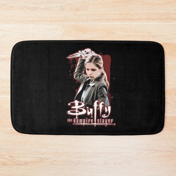 Item preview, buffy the vampire slayer - bravery  designed and sold by BestRodney.