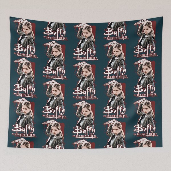 Item preview, buffy the vampire slayer - bravery  designed and sold by BestRodney.