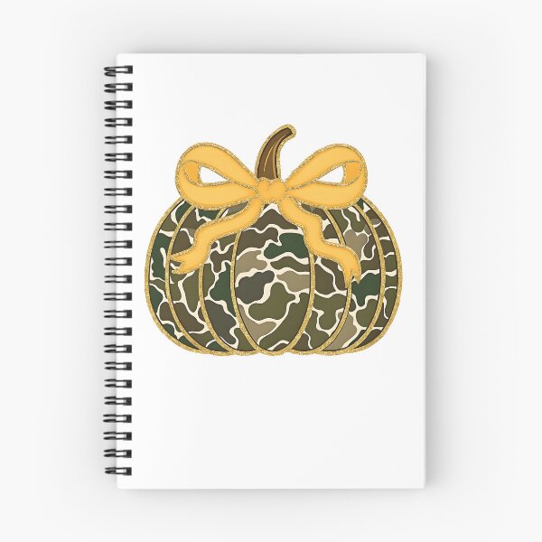 Item preview, Camo Pumpkin designed and sold by Lucrecefouche.