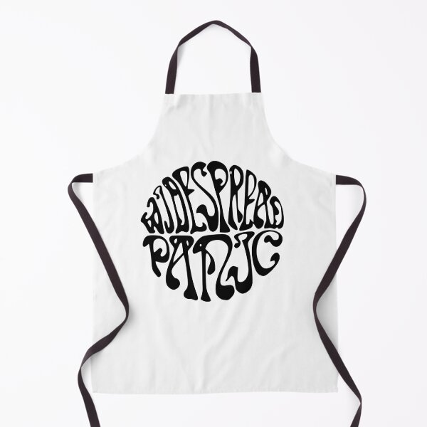 Item preview, Widespread Panic designed and sold by OrvilleCharp.