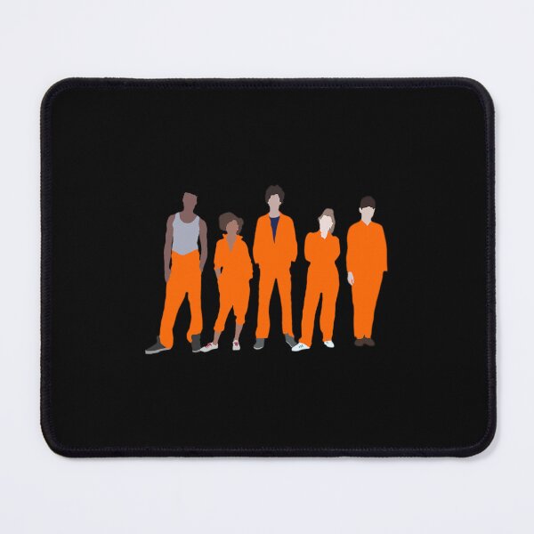 Item preview, Misfits designed and sold by VisionCircle.