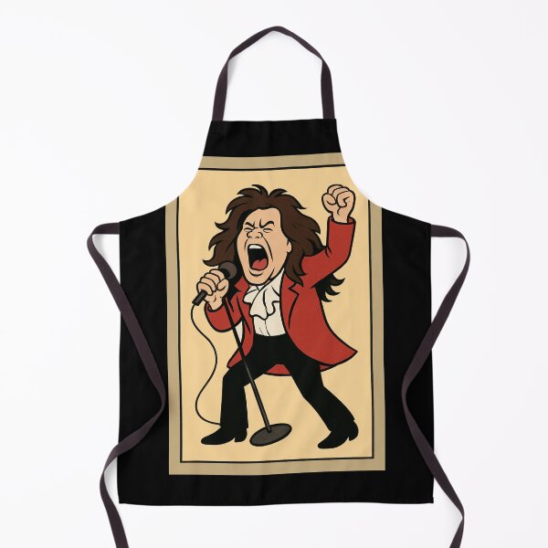 Item preview, Music Legends: Meat Loaf designed and sold by halibutgoatramb.