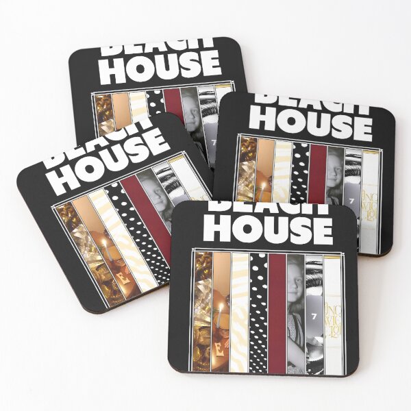 Item preview, Beach House designed and sold by TrendyTee-Of.