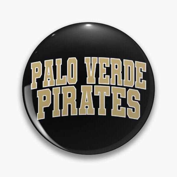 Item preview, Palo Verde College Pirates designed and sold by ngan2614387.