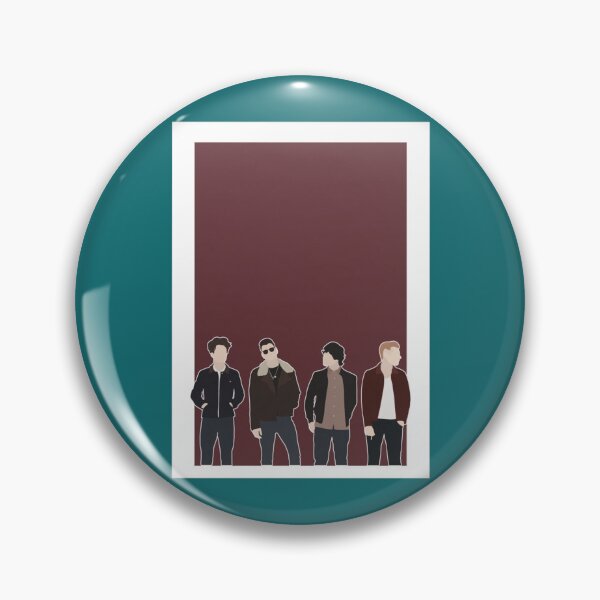 Item preview, COURTEENERS   designed and sold by Arimagine.