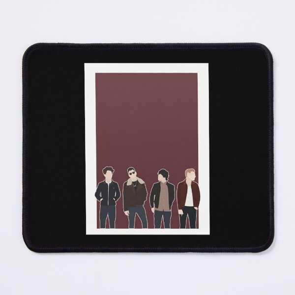 Item preview, COURTEENERS   designed and sold by Arimagine.